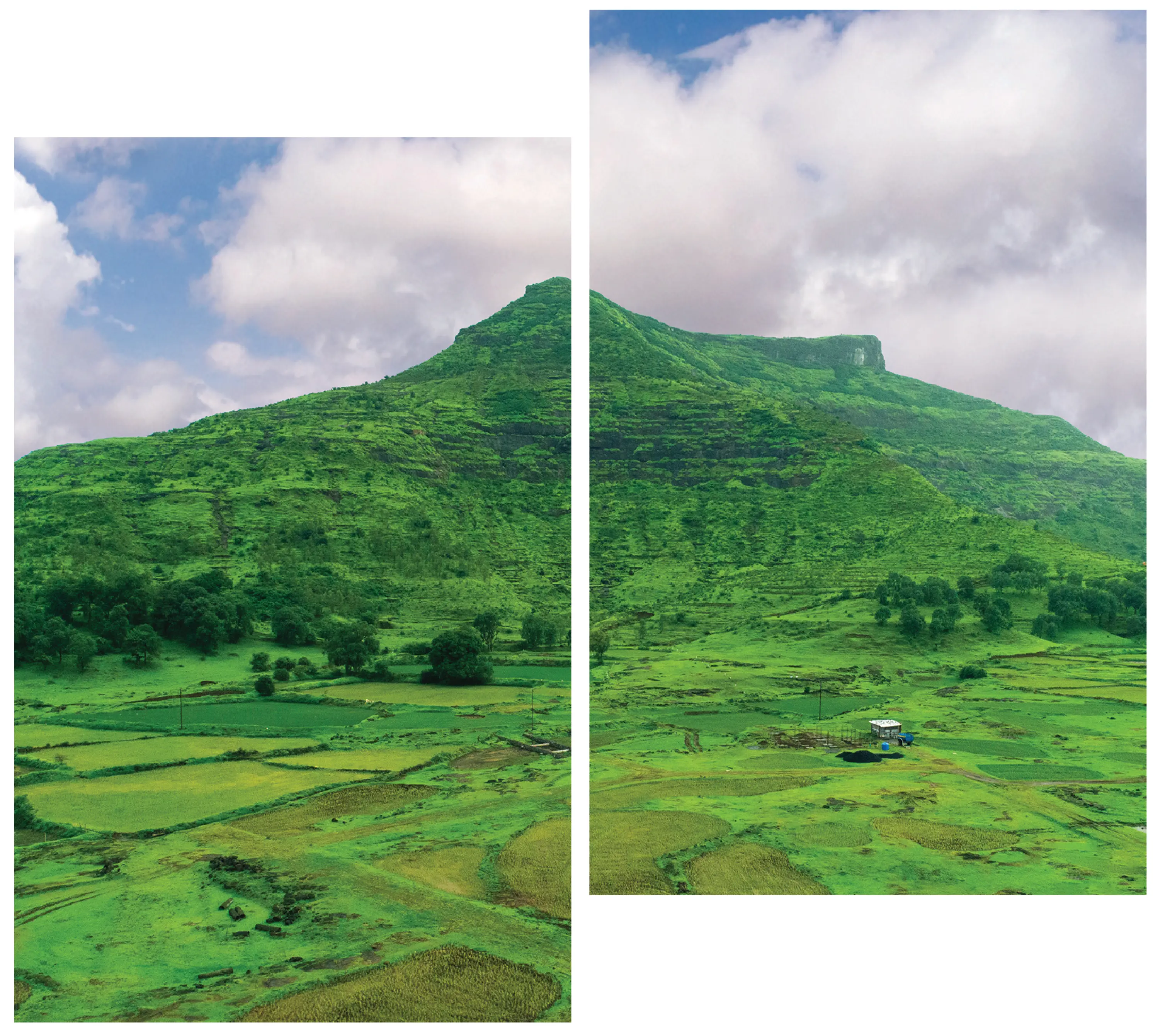 Best NA Plots in Igatpuri, Near Mumbai and Nashik